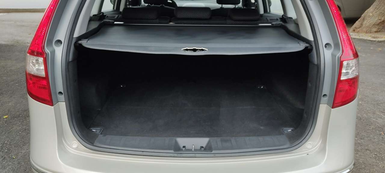 Hyundai i30, 2009 il, 1.4 L, 151 000 km