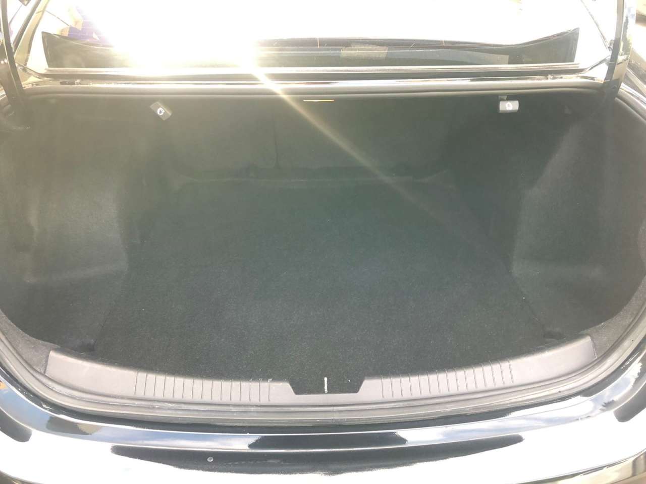 Chevrolet Malibu, 2016 il, 1.5 L, 118 000 km