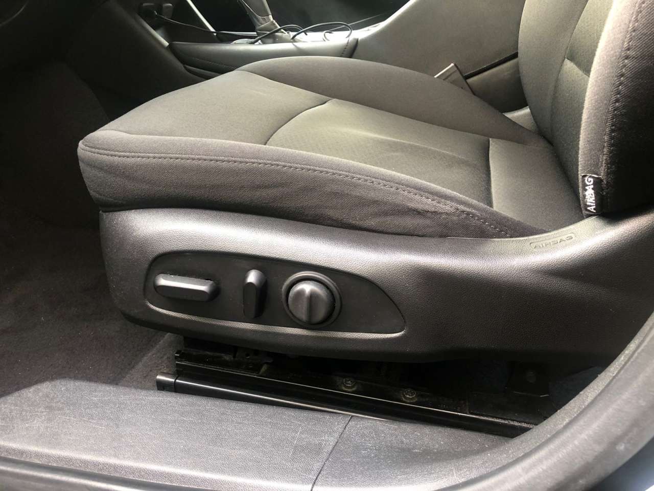 Chevrolet Malibu, 2016 il, 1.5 L, 118 000 km