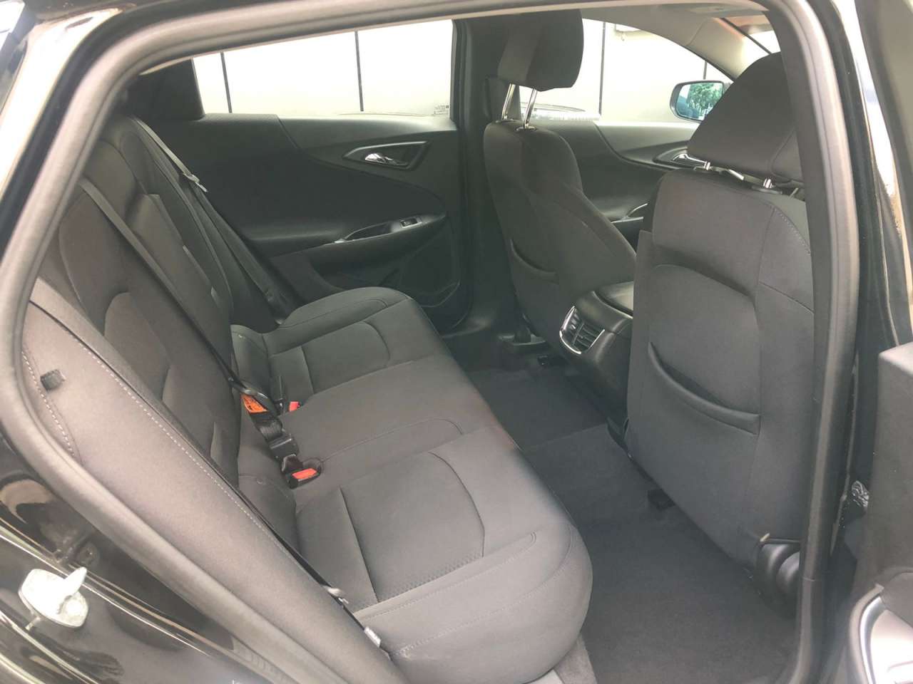 Chevrolet Malibu, 2016 il, 1.5 L, 118 000 km