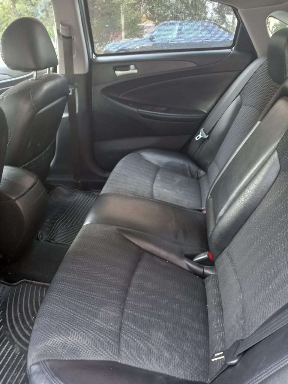 Hyundai Sonata, 2010 il, 2.4 L, 205 000 km