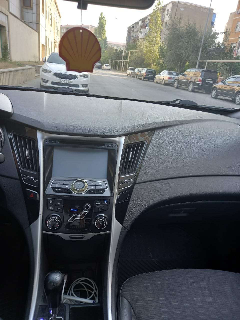 Hyundai Sonata, 2010 il, 2.4 L, 205 000 km
