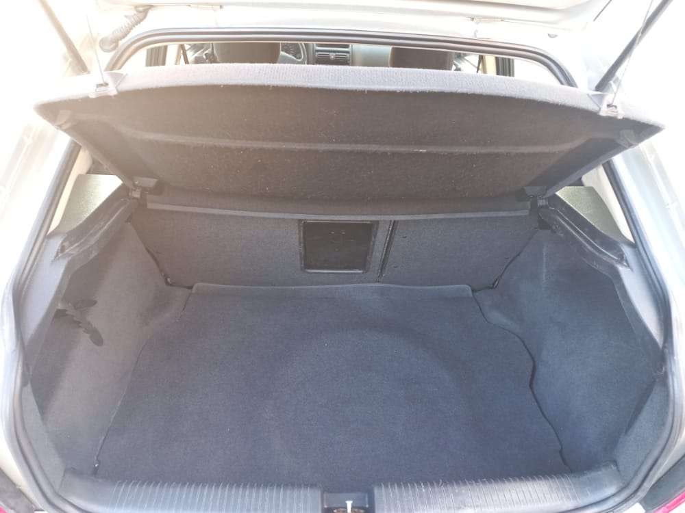 Opel Astra, 1999 il, 1.6 L, 359 000 km