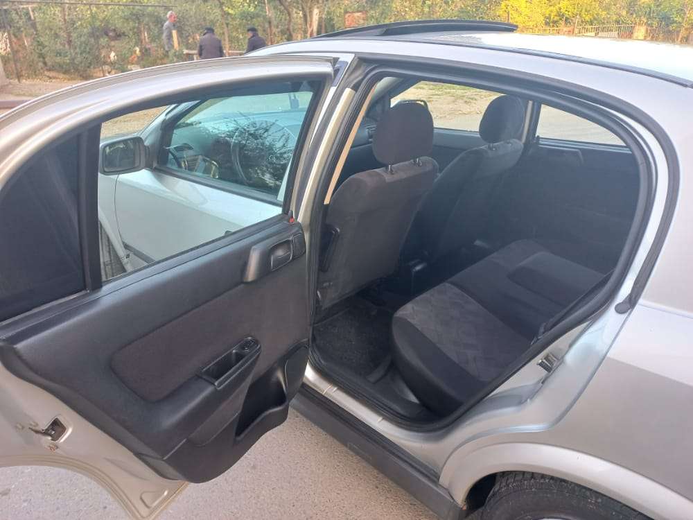Opel Astra, 1999 il, 1.6 L, 359 000 km