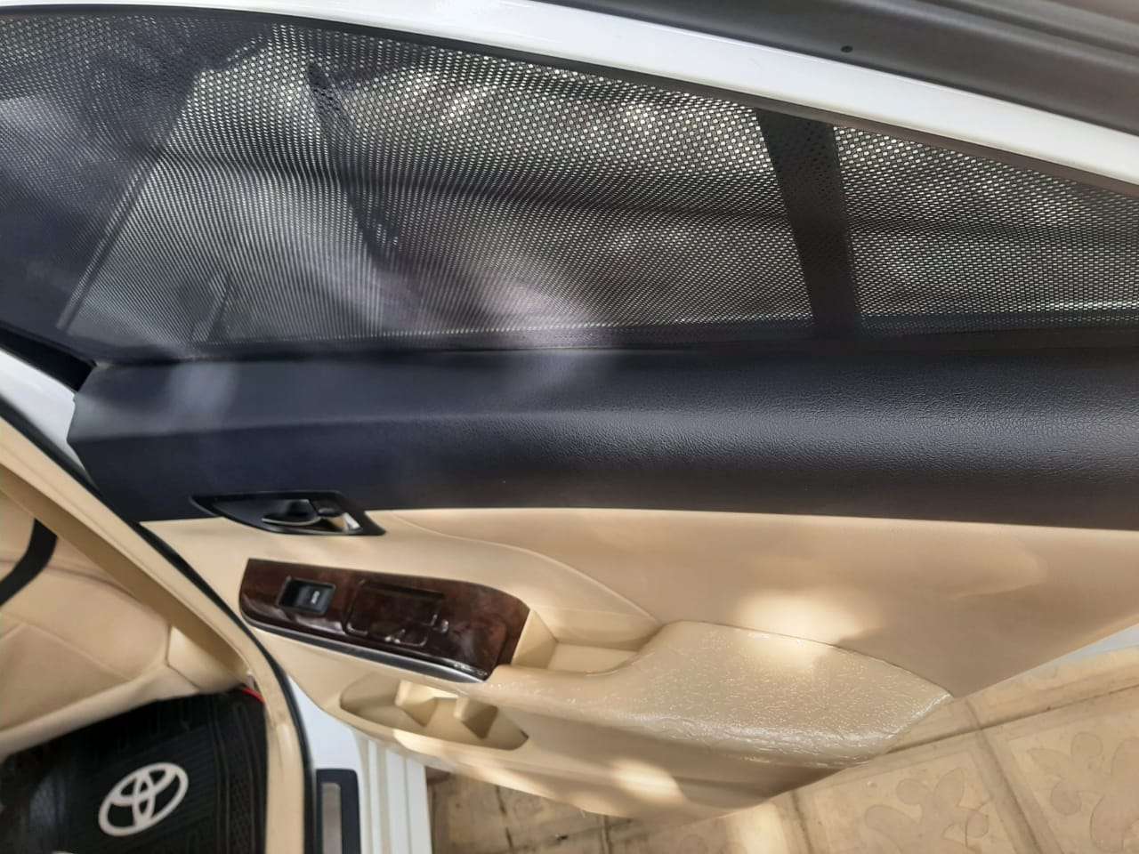 Toyota Camry, 2017 il, 2.5 L, 73 649 km