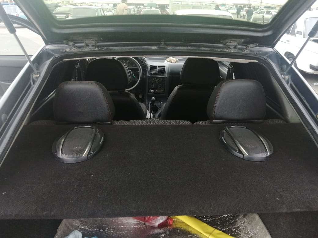 LADA (VAZ) 2112, 2005 il, 1.6 L, 180 000 km