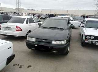 LADA (VAZ) 2112, 2005 il, 1.6 L, 180 000 km