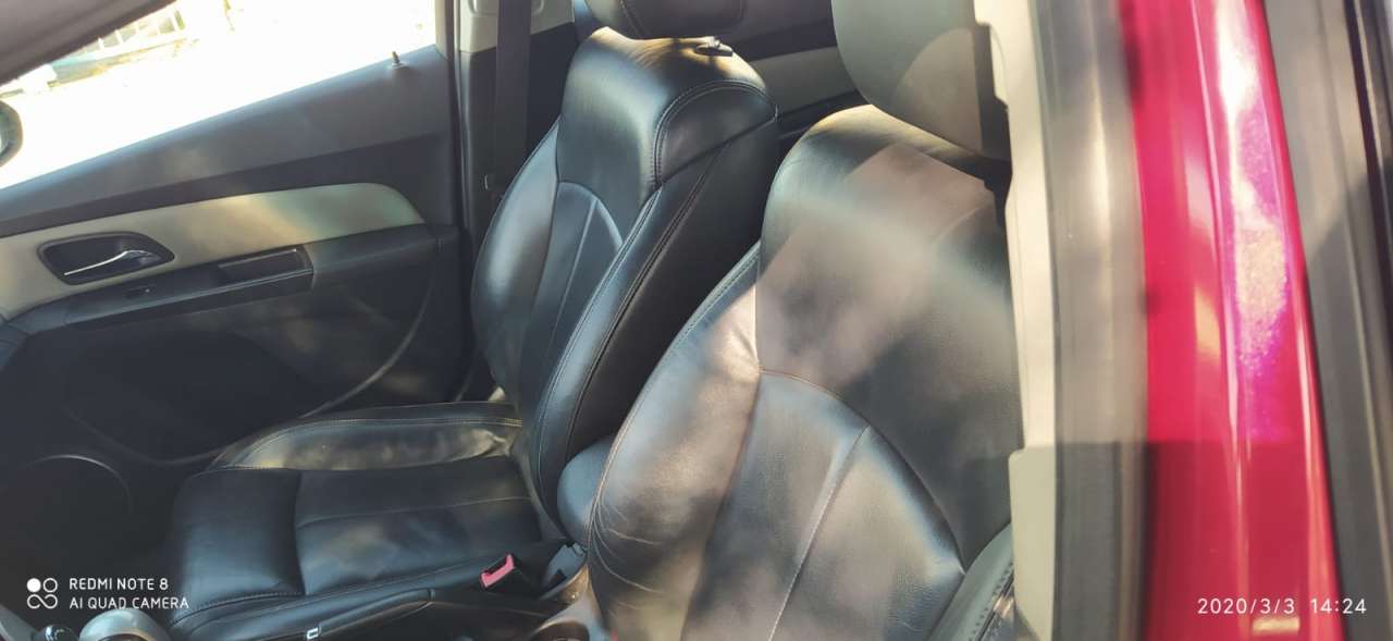 Chevrolet Cruze, 2011 il, 1.4 L, 207 301 km