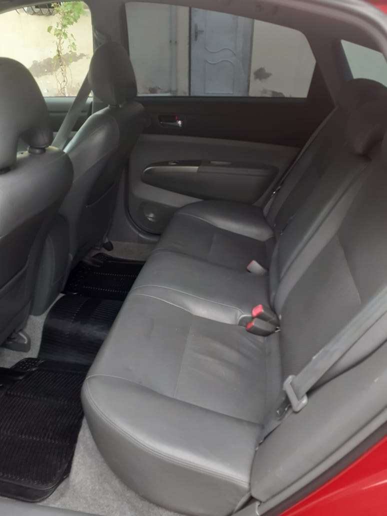 Toyota Prius, 2008 il, 1.5 L, 232 450 km