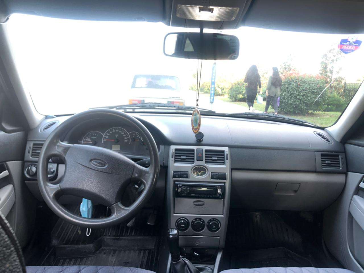 LADA (VAZ) Priora, 2009 il, 1.6 L, 260 000 km
