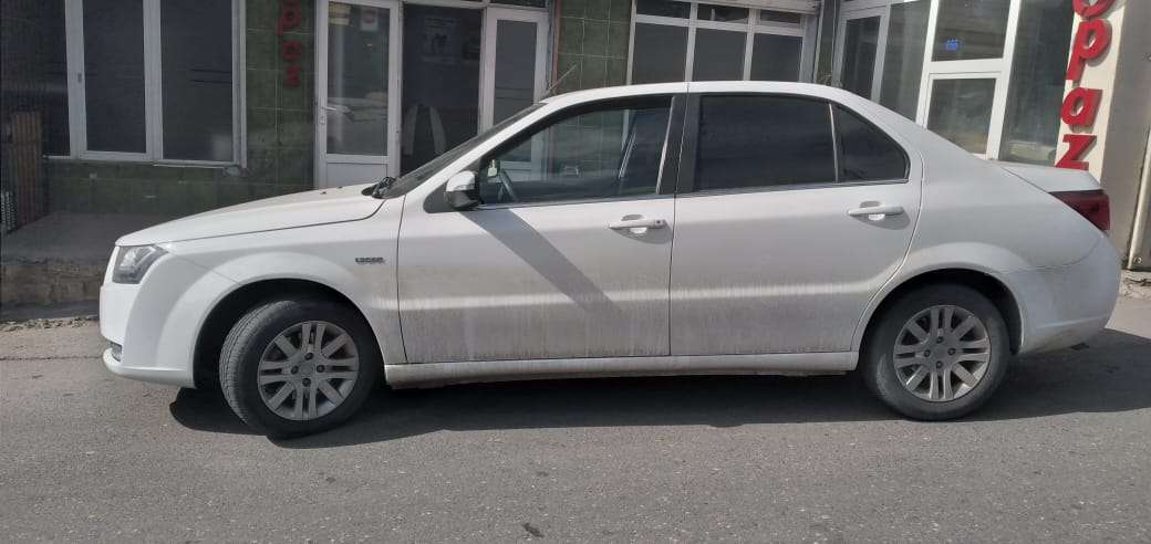 Khazar SD, 2020 il, 1.7 L, 79 000 km