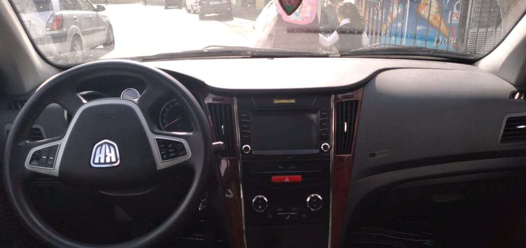 Khazar SD, 2020 il, 1.7 L, 79 000 km