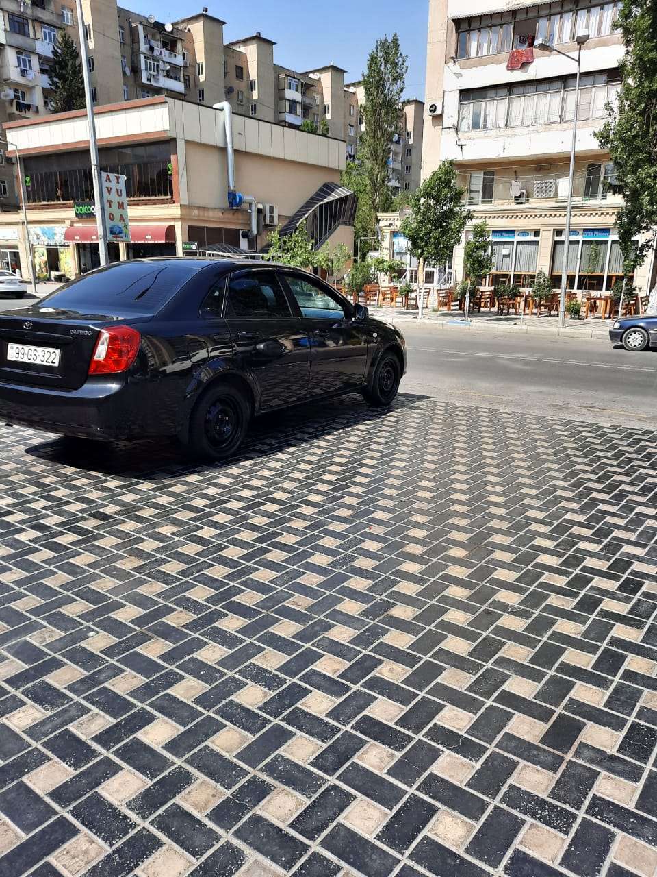 Daewoo Gentra, 2013 il, 1.5 L, 140 000 km