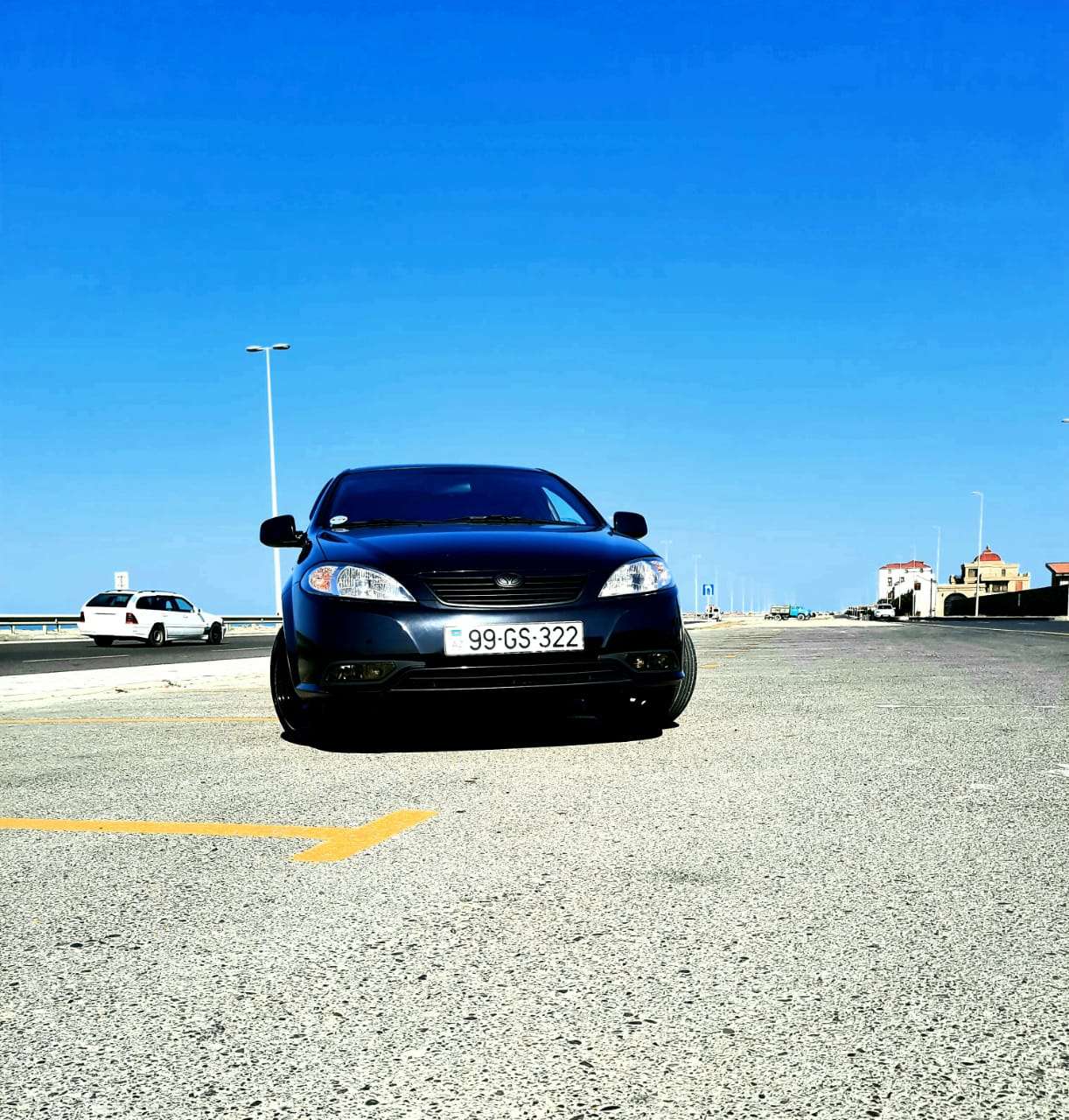 Daewoo Gentra, 2013 il, 1.5 L, 140 000 km
