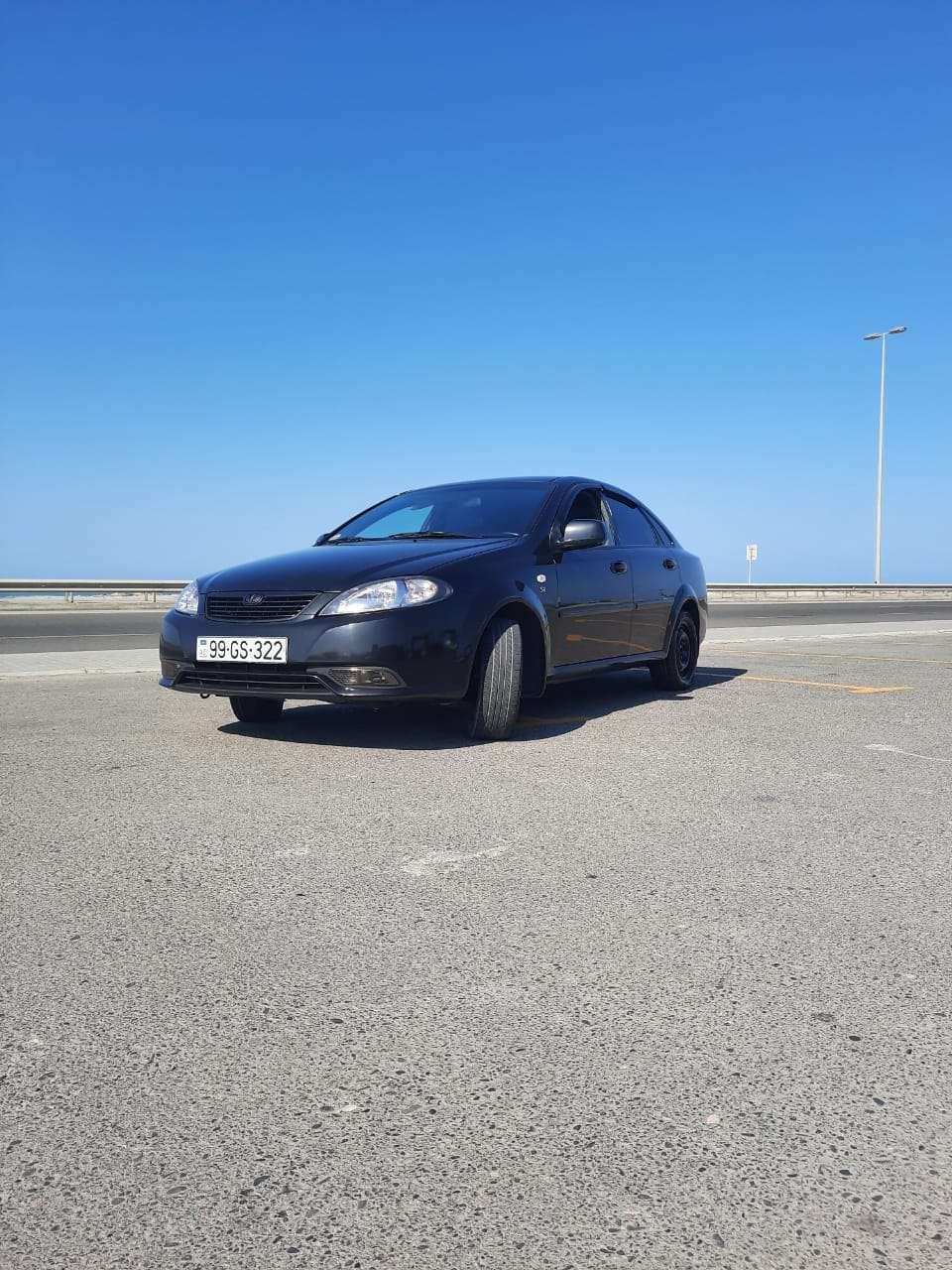 Daewoo Gentra, 2013 il, 1.5 L, 140 000 km