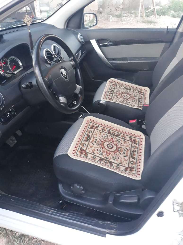 Ravon Nexia R3, 2020 il, 1.5 L, 50 000 km