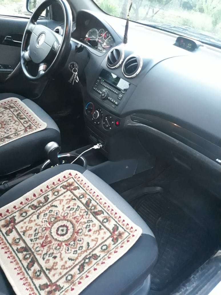 Ravon Nexia R3, 2020 il, 1.5 L, 50 000 km