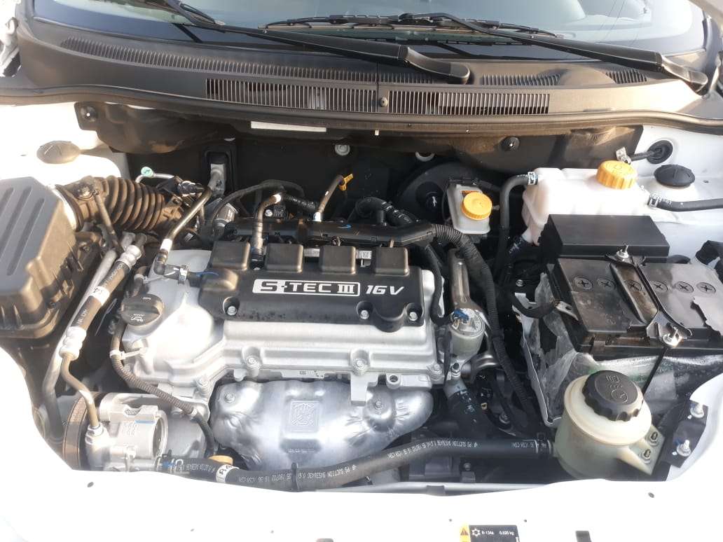 Ravon Nexia R3, 2020 il, 1.5 L, 50 000 km
