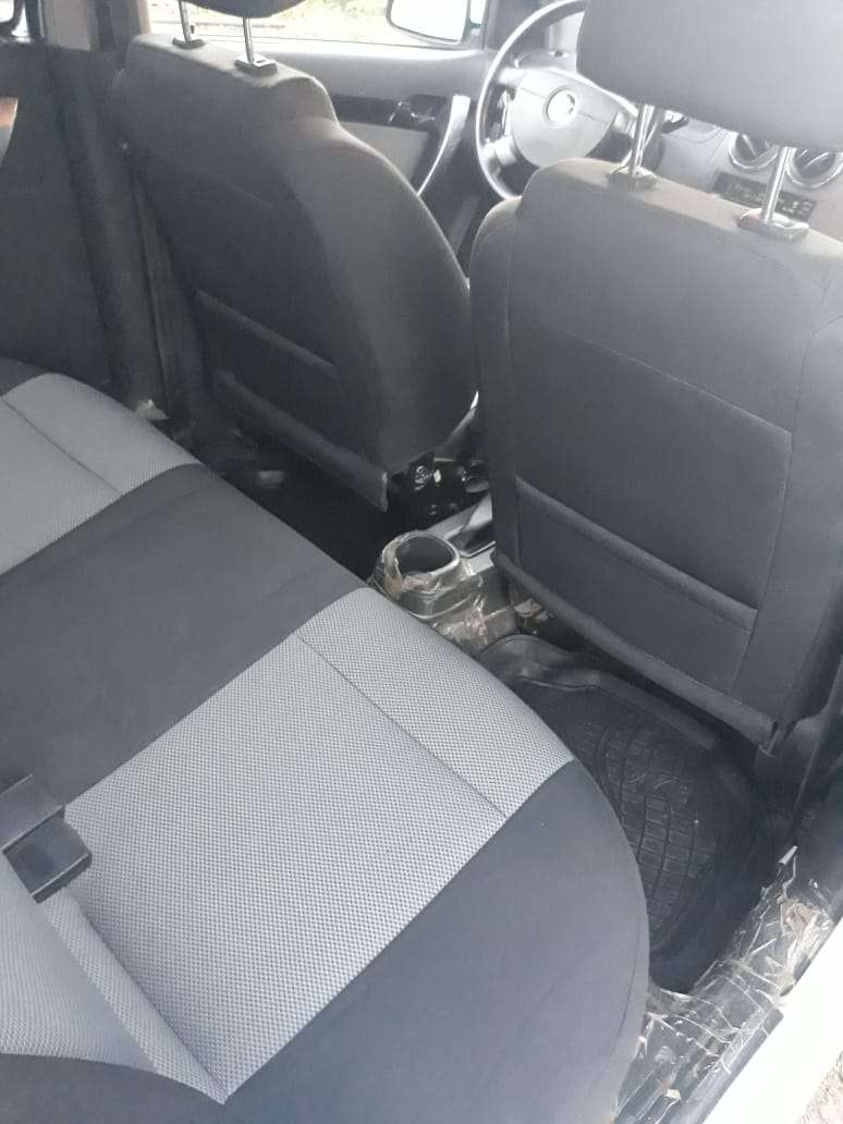 Ravon Nexia R3, 2020 il, 1.5 L, 50 000 km