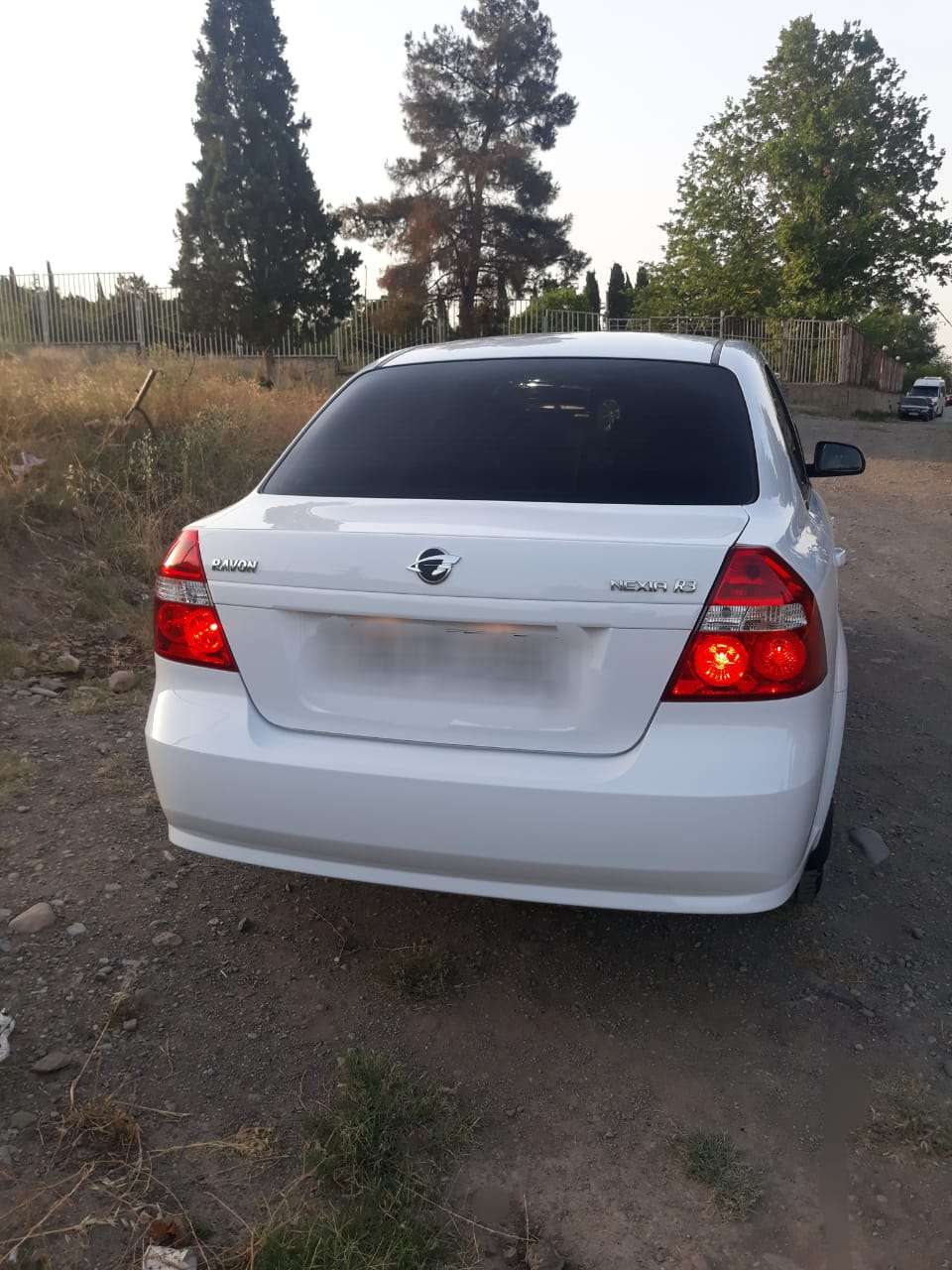 Ravon Nexia R3, 2020 il, 1.5 L, 50 000 km