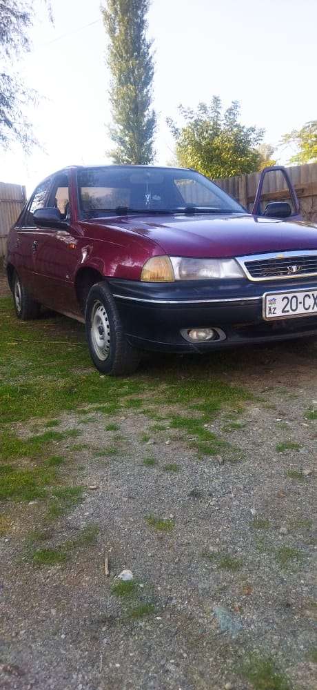 Daewoo Nexia, 2007 il, 1.5 L, 258 313 km