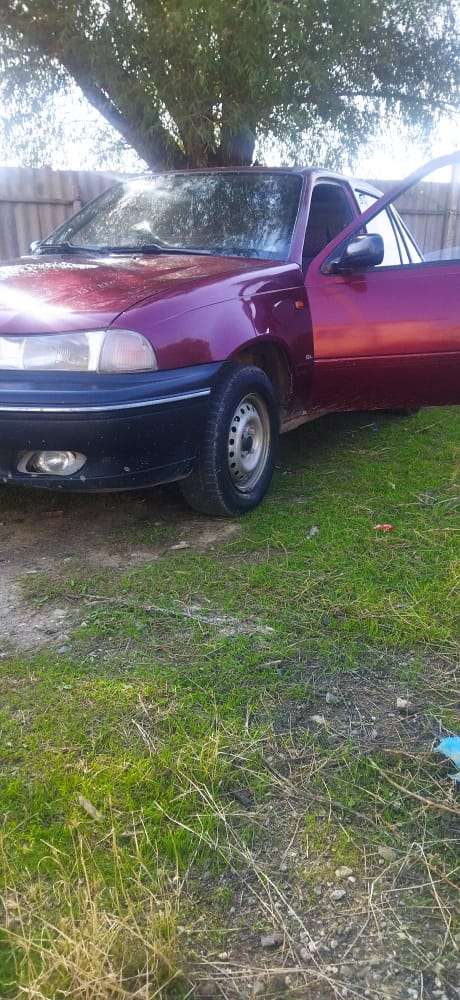 Daewoo Nexia, 2007 il, 1.5 L, 258 313 km