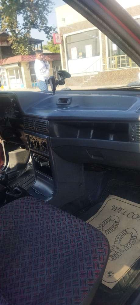 Daewoo Nexia, 2007 il, 1.5 L, 258 313 km