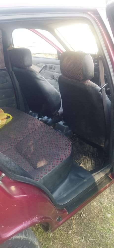 Daewoo Nexia, 2007 il, 1.5 L, 258 313 km