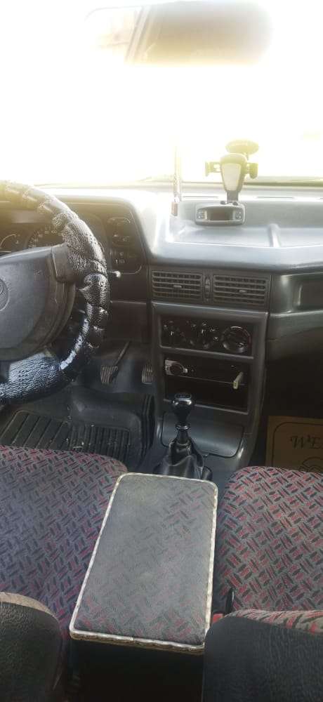 Daewoo Nexia, 2007 il, 1.5 L, 258 313 km