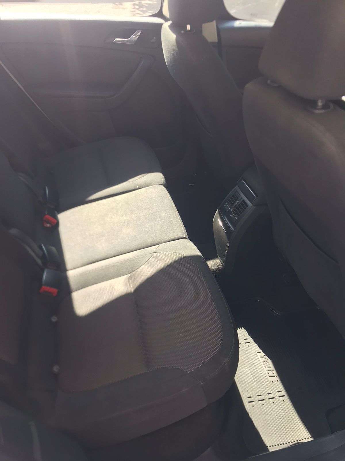 Skoda Yeti, 2012 il, 1.2 L, 302 000 km