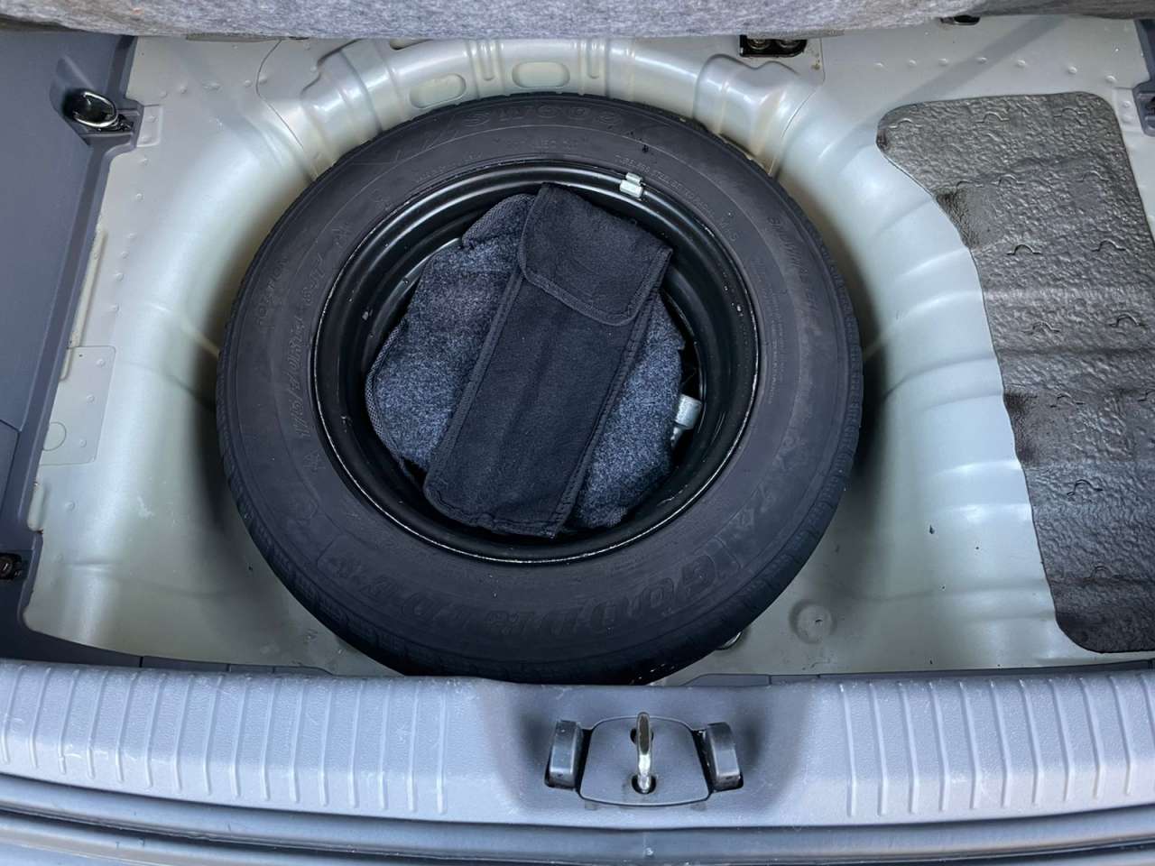 Kia Rio, 2006 il, 1.4 L, 158 000 km