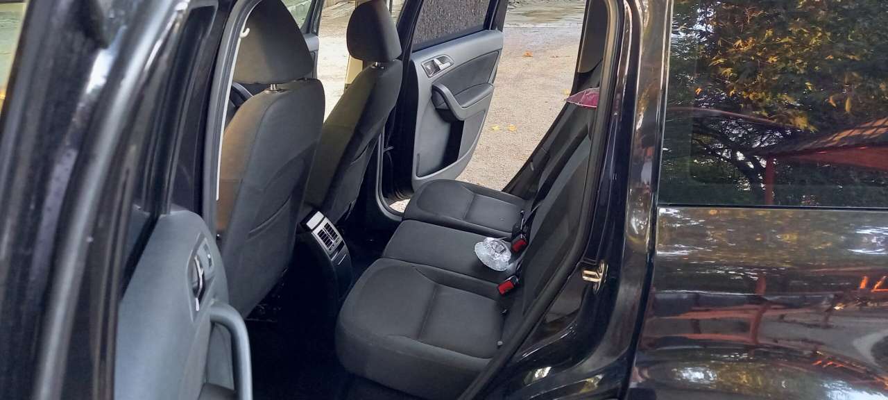 Skoda Yeti, 2012 il, 1.2 L, 180 000 km