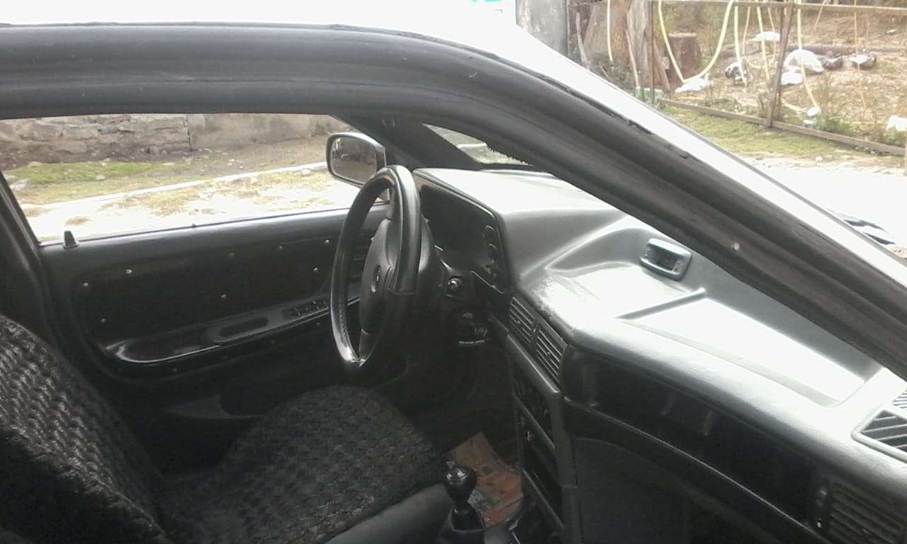 Daewoo Nexia, 2006 il, 1.5 L, 229 944 km