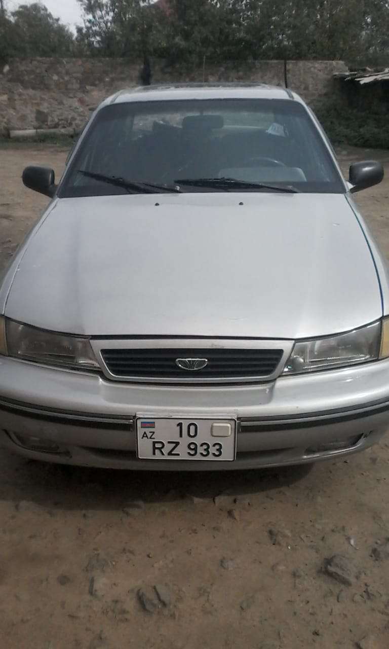 Daewoo Nexia, 2006 il, 1.5 L, 229 944 km