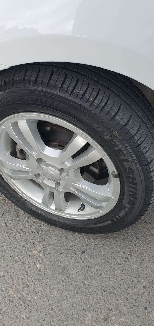 Ravon Nexia R3, 2017 il, 1.5 L, 48 000 km