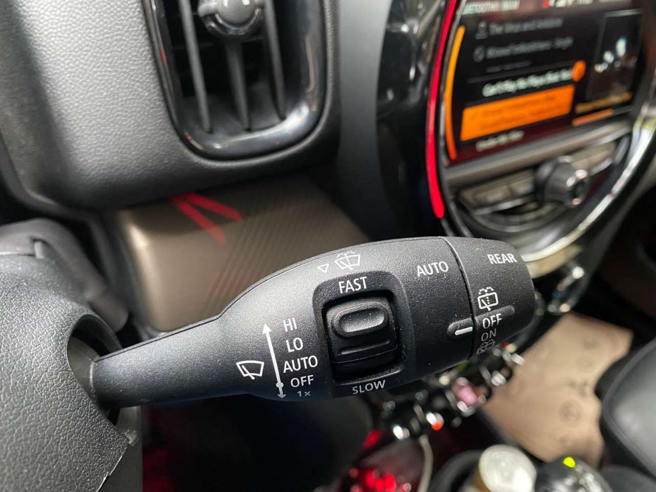 Mini Countryman, 2017 il, 2.0 L, 50 000 km