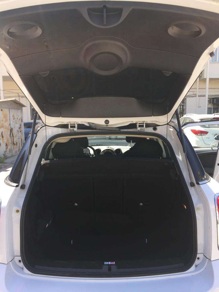 Mini Countryman, 2012 il, 1.6 L, 44 800 km