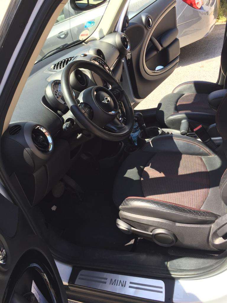 Mini Countryman, 2012 il, 1.6 L, 44 800 km