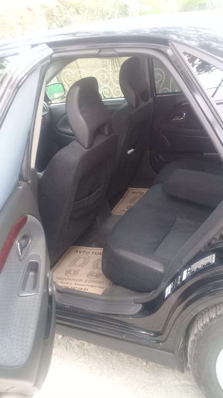 Volvo S 40, 2003 il, 1.8 L, 276 747 km