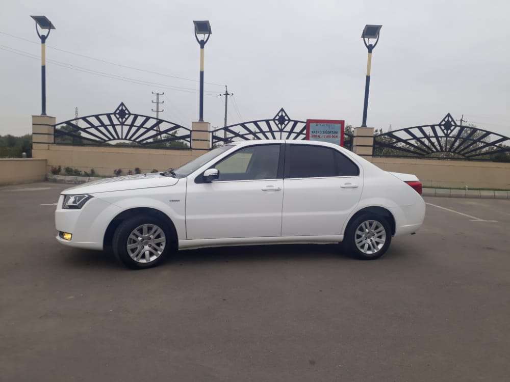 Khazar SD, 2020 il, 1.7 L, 46 147 km