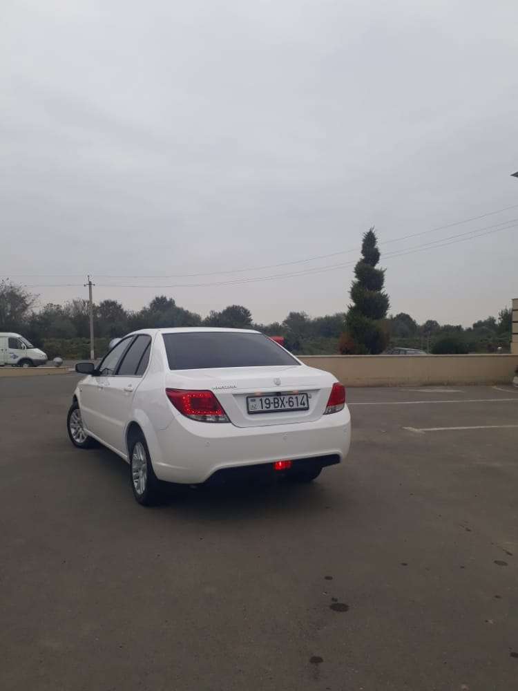 Khazar SD, 2020 il, 1.7 L, 46 147 km