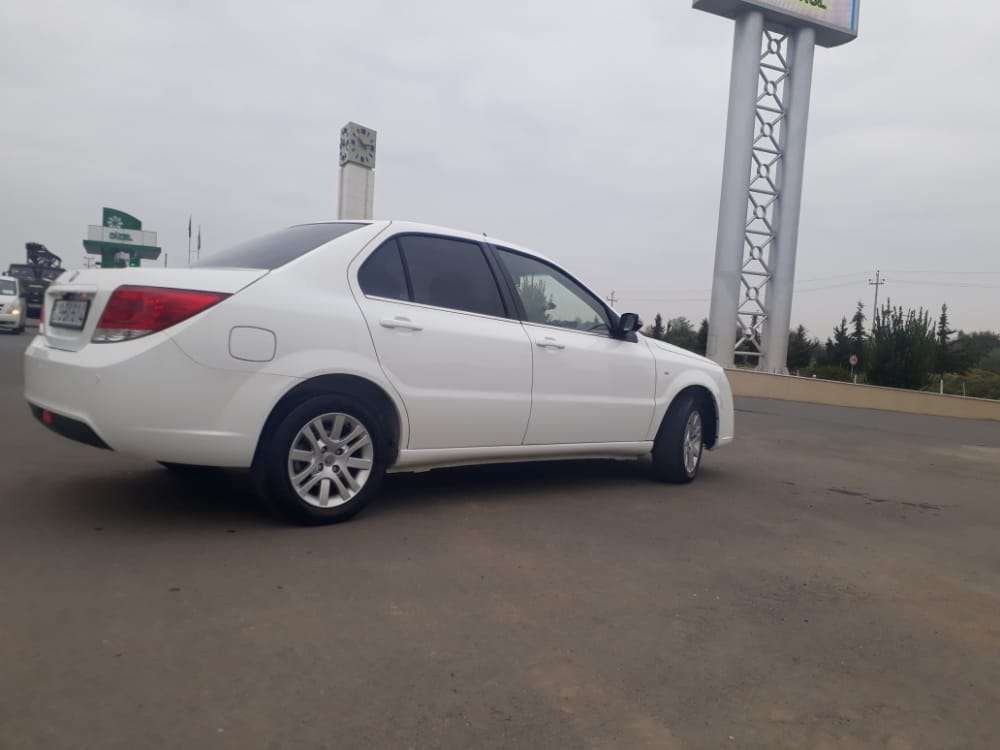 Khazar SD, 2020 il, 1.7 L, 46 147 km