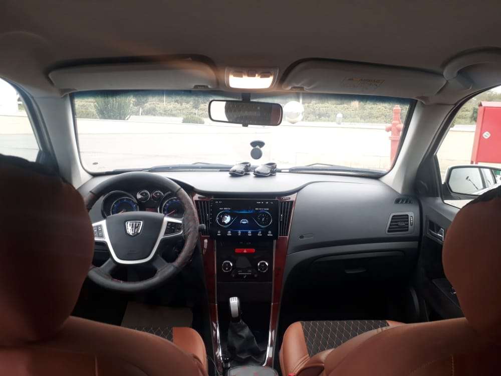 Khazar SD, 2020 il, 1.7 L, 46 147 km