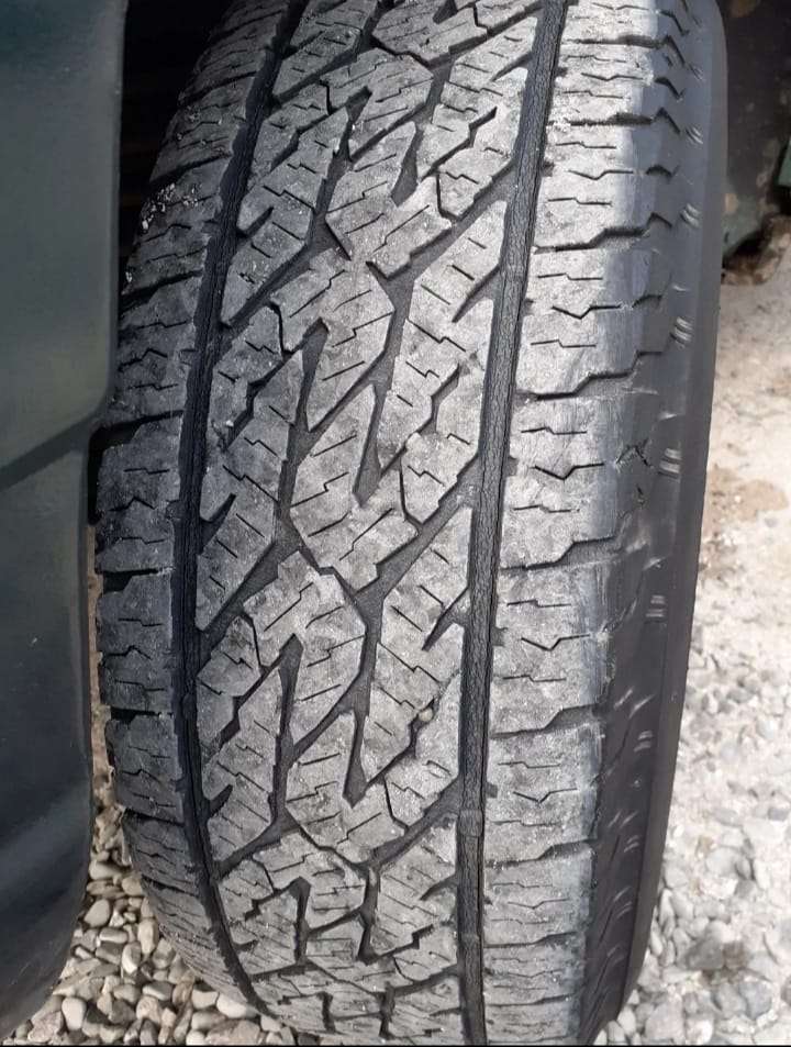 Jeep Grand Cherokee, 1996 il, 4.0 L, 350 000 km