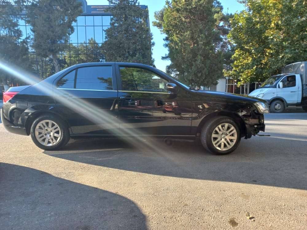 Khazar SD, 2021 il, 1.7 L, 40 000 km