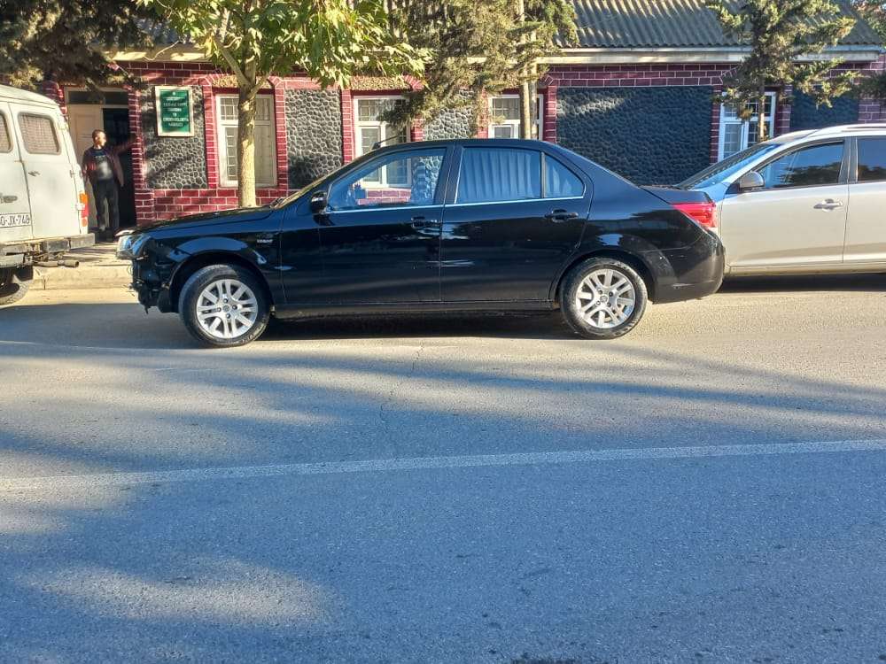 Khazar SD, 2021 il, 1.7 L, 40 000 km