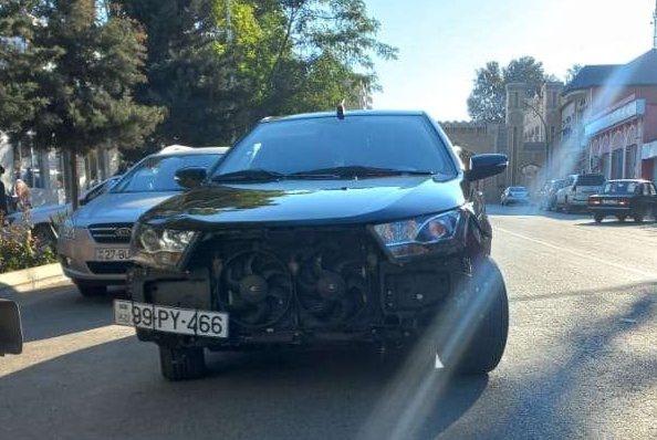 Khazar SD, 2021 il, 1.7 L, 40 000 km