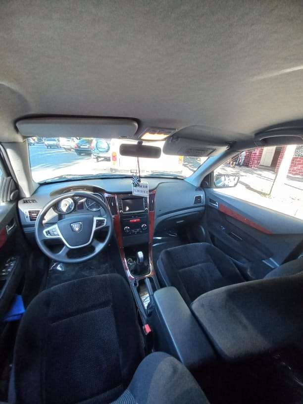 Khazar SD, 2021 il, 1.7 L, 40 000 km