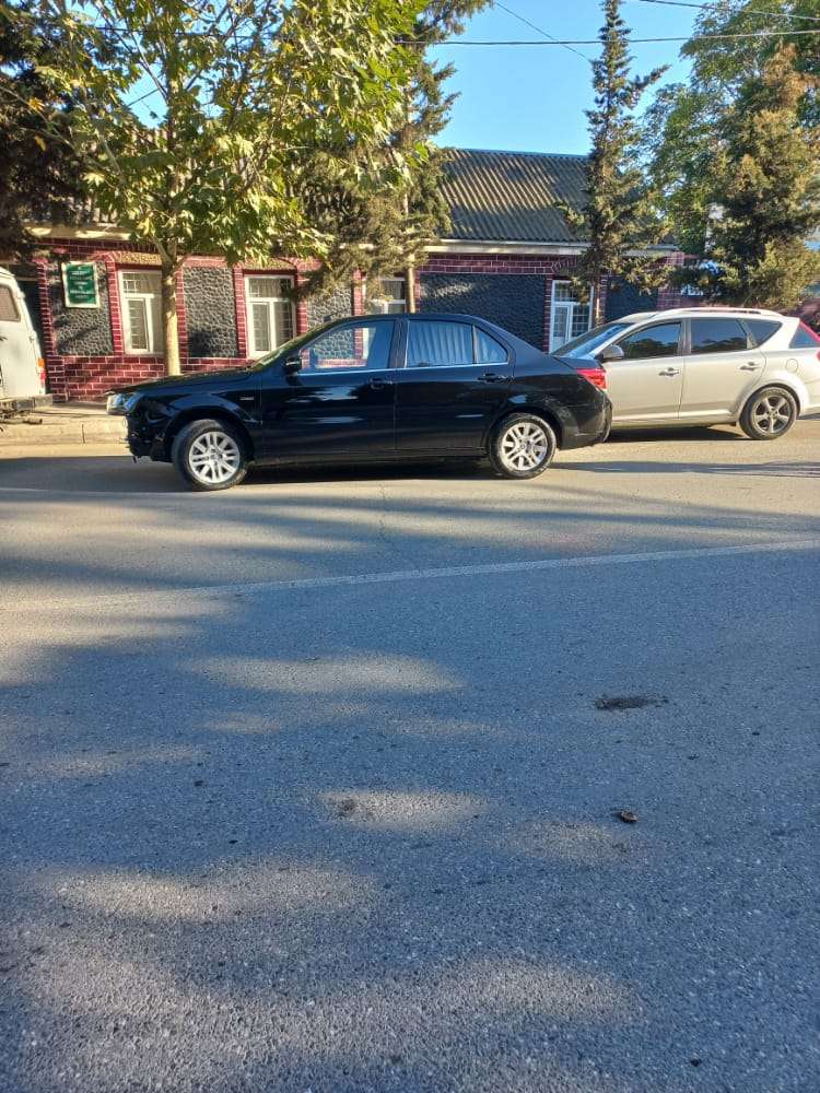 Khazar SD, 2021 il, 1.7 L, 40 000 km
