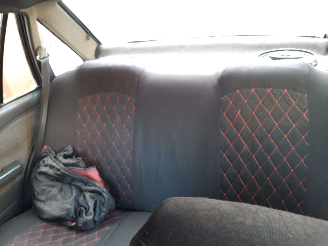 Daewoo Nexia, 1995 il, 1.5 L, 250 000 km
